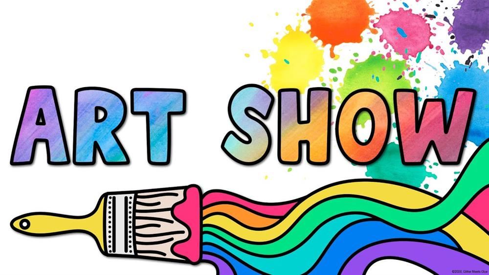  Art Show